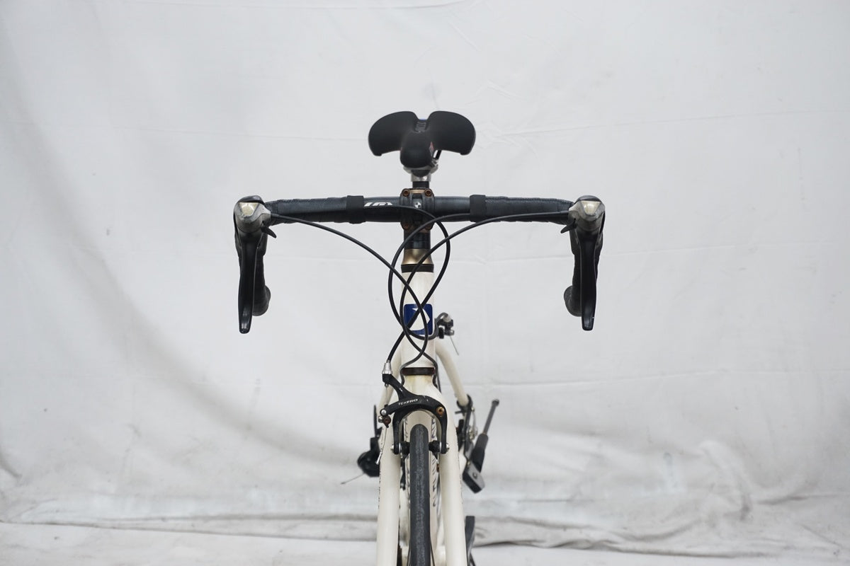 LOUIS GARNEAU 「ルイガノ」 CR07 2015年モデル ロードバイク/ 大阪美原北インター店