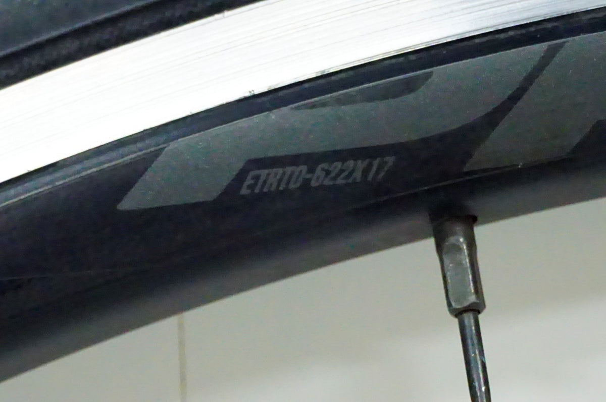 GIANT 「ジャイアント」 PR-2 SHIMANO11速 リアホイール / 名古屋大須店