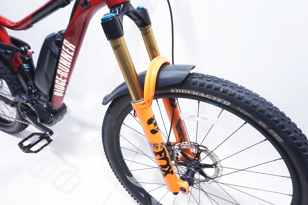 MIYATA 「ミヤタ」 RIDGE RUNNER カスタム 2020年頃モデル 27.5インチ E-BIKE / 大阪門真店