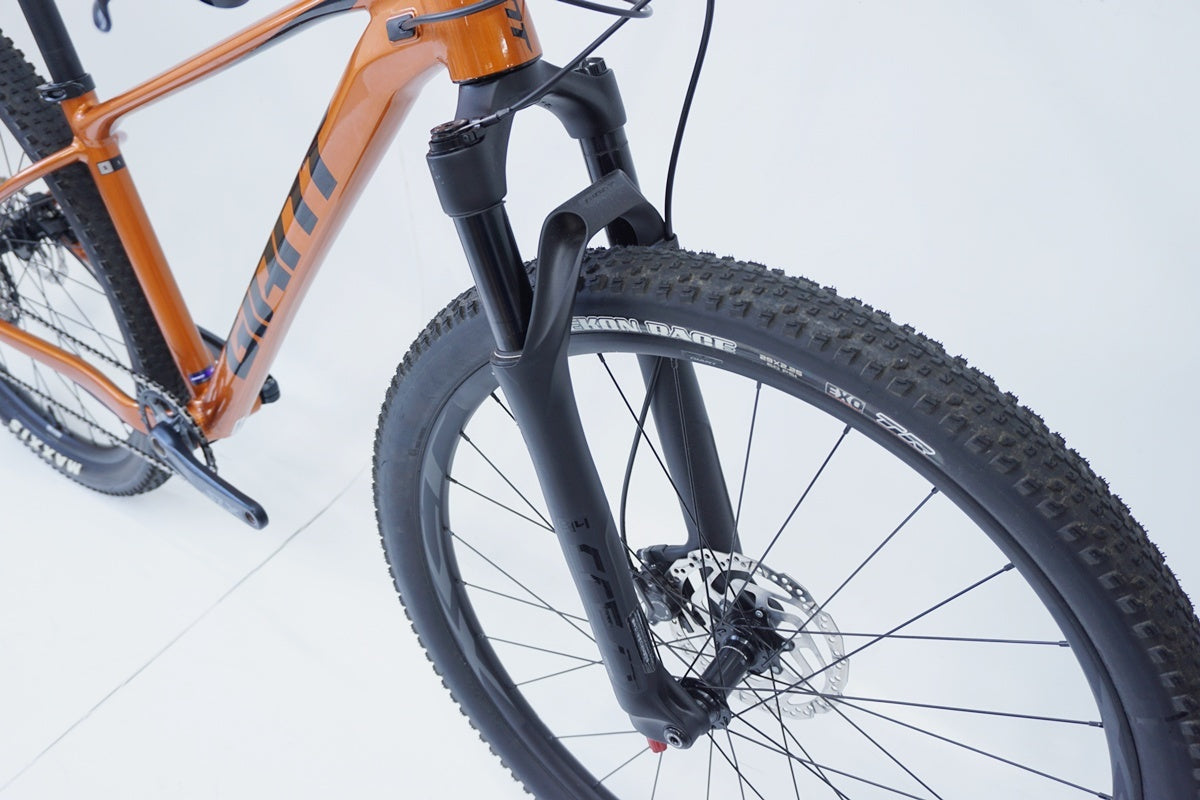 GIANT 「ジャイアント」 XTC SLR 29ER MTB 2022年モデル マウンテンバイク / 京都八幡店