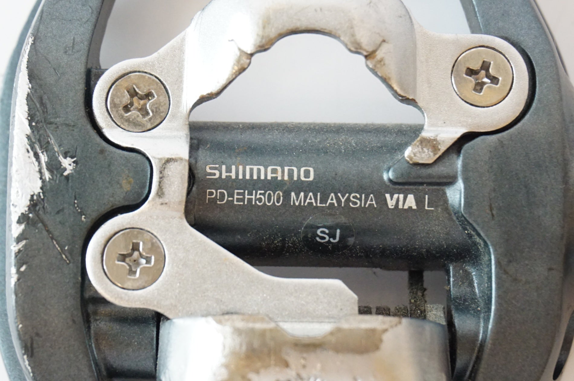 SHIMANO 「シマノ」 PD-EH500 ペダル / 浜松店