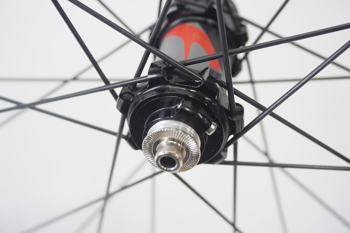 FULCRUM 「フルクラム」 RED POWER HP 27.5 DISC フロントホイール / 京都八幡店