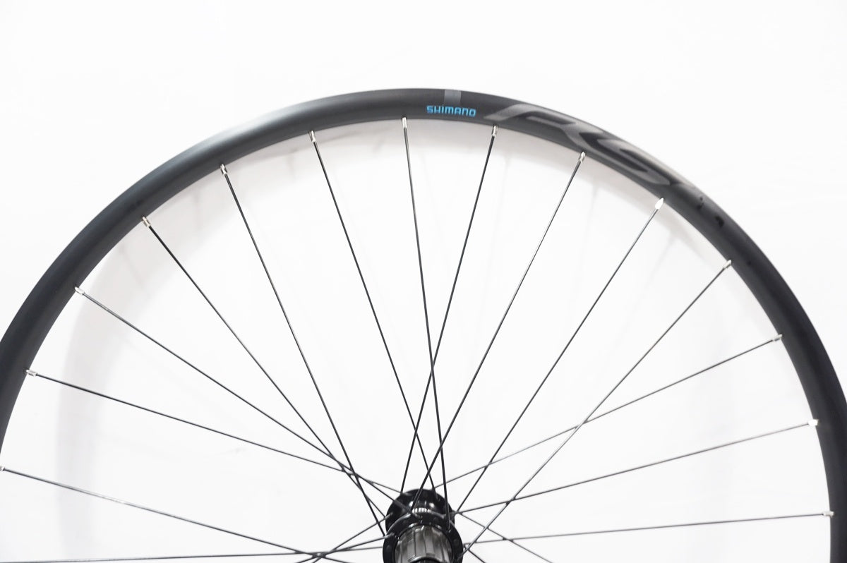 SHIMANO 「シマノ」 WH-RS171 シマノ11速 ホイールセット / バイチャリ世田谷店