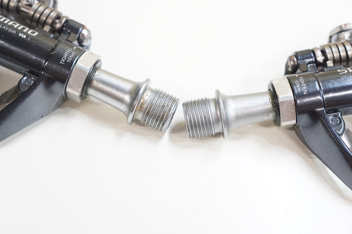 SHIMANO 「シマノ」 PD-ES600 ペダル / 大宮店