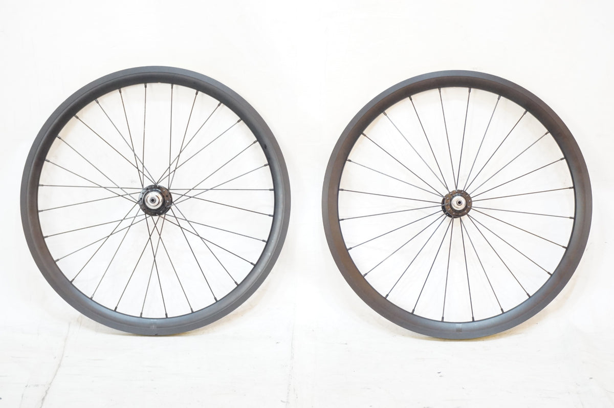 TERN 「ターン」 SURGE 純正取外し SHIMANO 8-10S ホイールセット / 浦和ベース