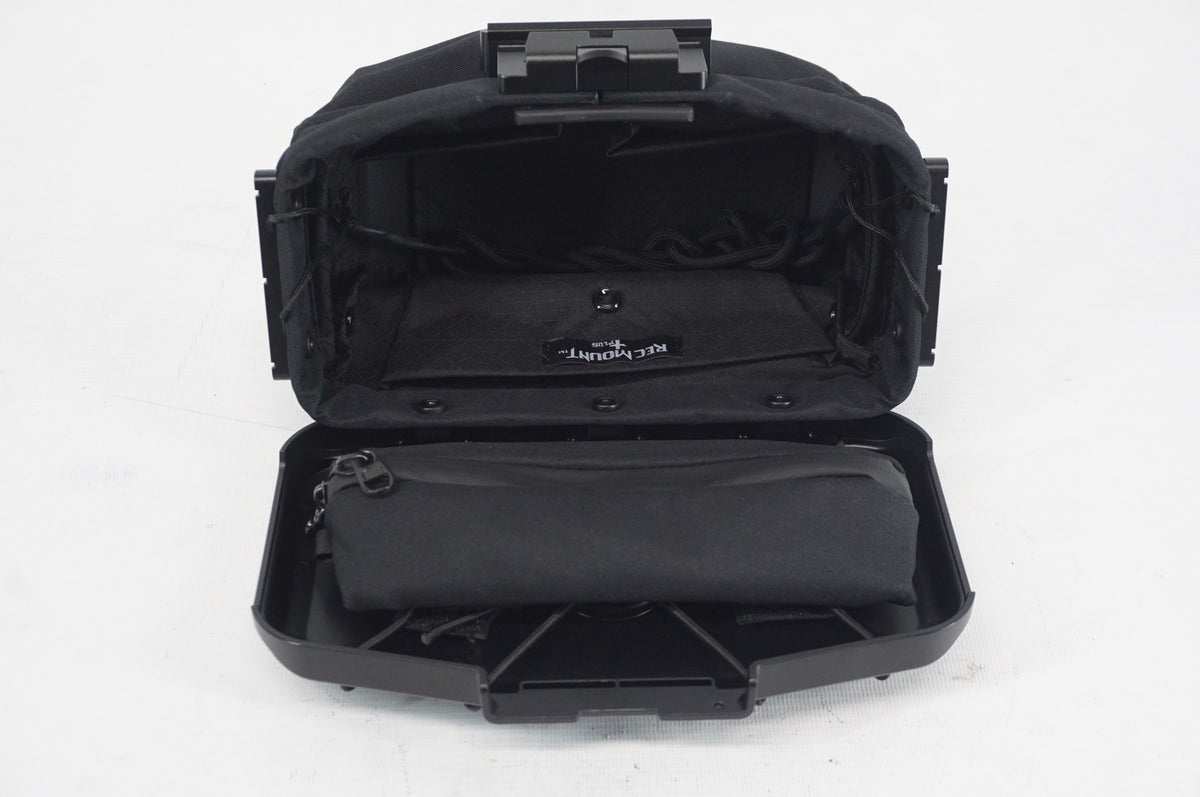 REC-MOUNTS 「レックマウント」 Ride On Bag フロントバッグ / 阪急塚口店