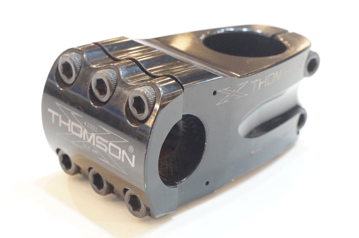 THOMSON 「トムソン」 SM-E156 φ22.2 50mm ステム / 浦和ベース
