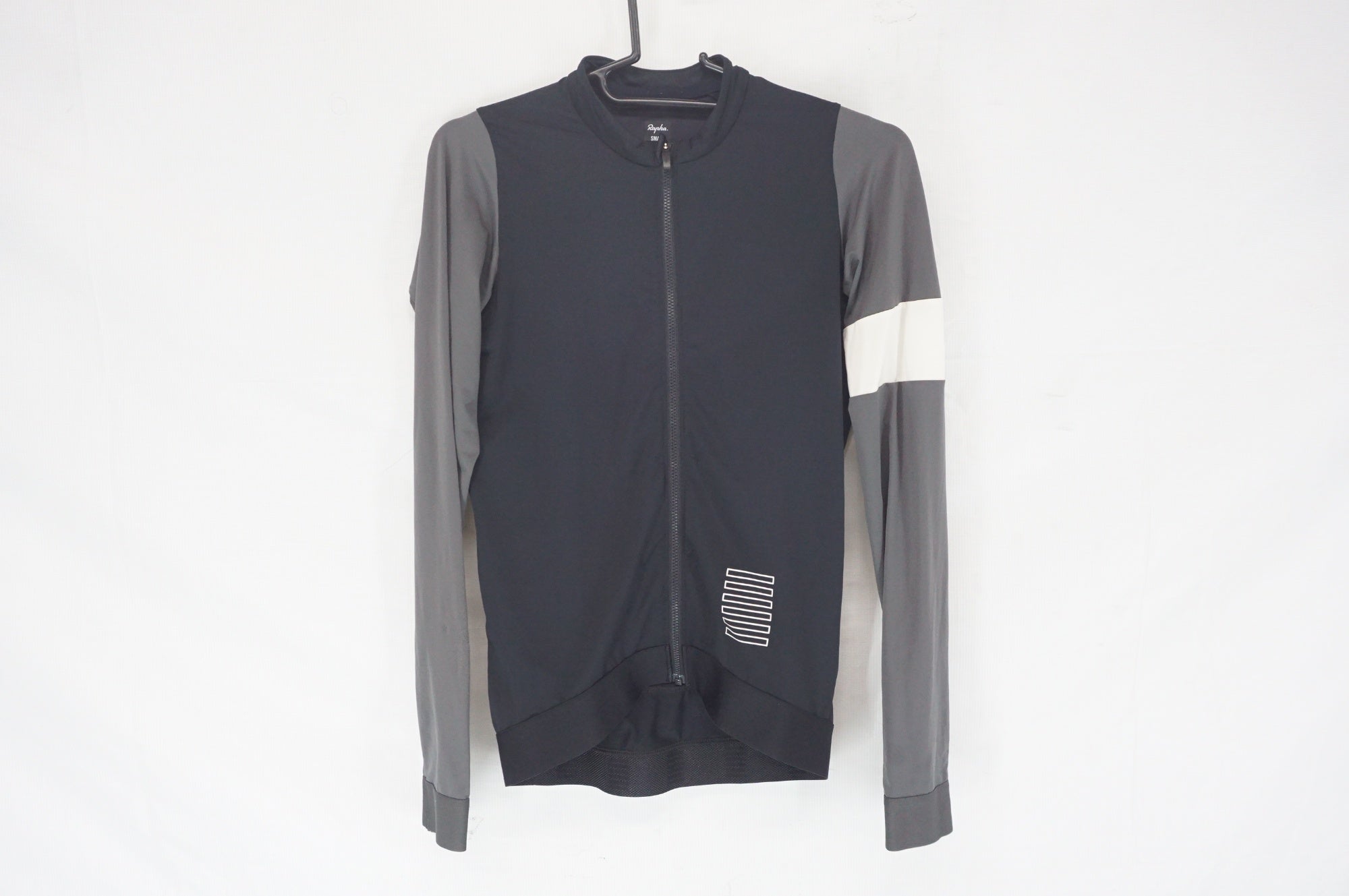 RAPHA 「ラファ」 PRO TEAM LONG SLEEVE TRAINING JERSEY SMALLサイズ