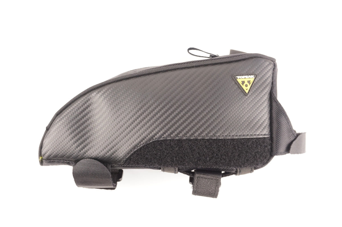 TOPEAK 「トピーク」 FUEL TANK Lサイズ トップチューブバッグ / 中目黒店
