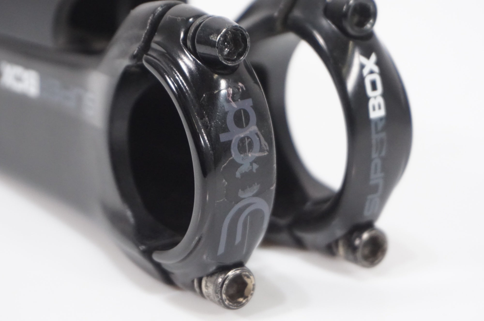 DEDA 「デダ」 SUPERBOX φ31.7 100mm ステム / AKIBA店