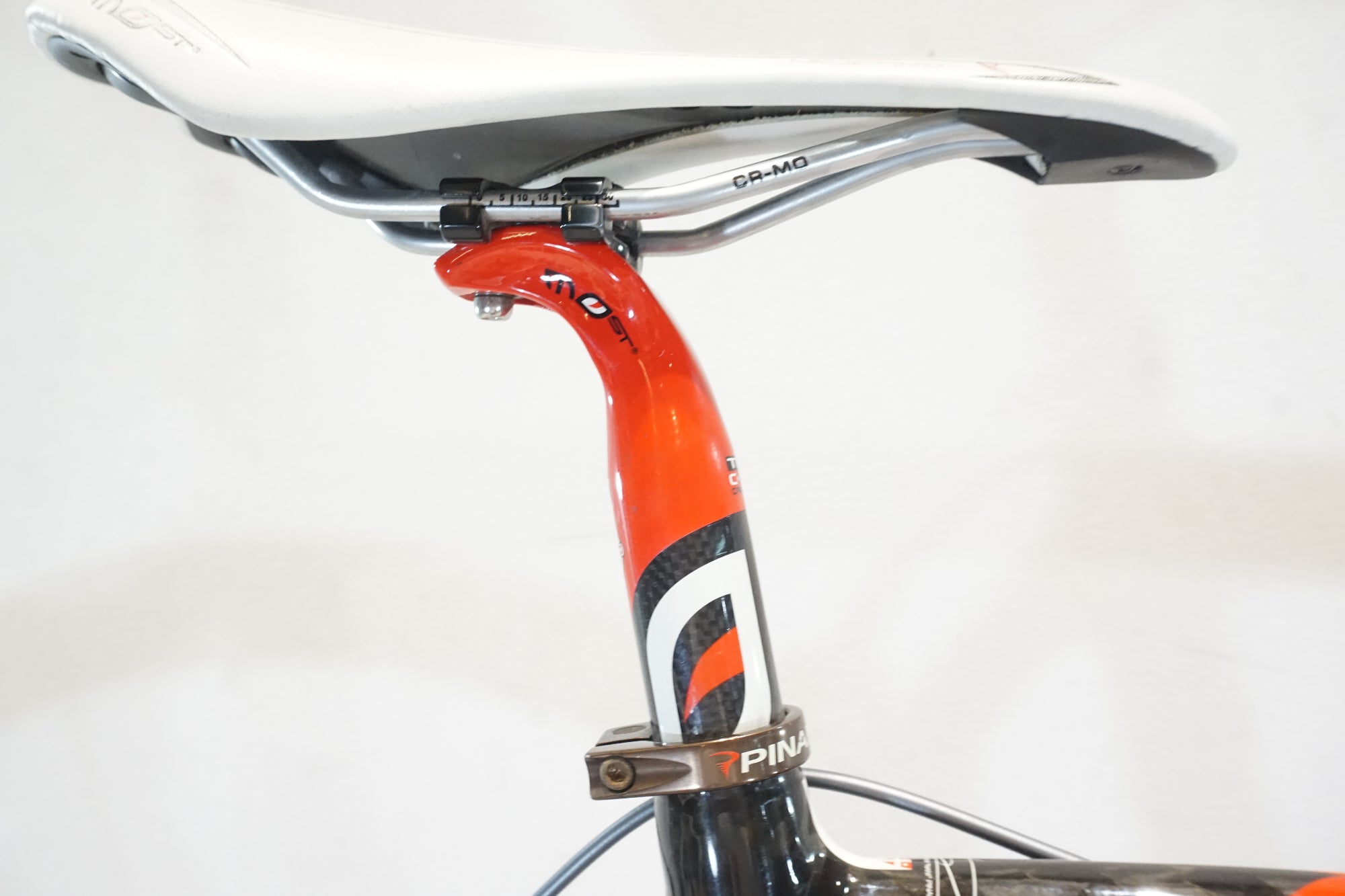 PINARELLO 「ピナレロ」 FP3 CARBON 2009年モデル ロードバイク / 横浜戸塚店