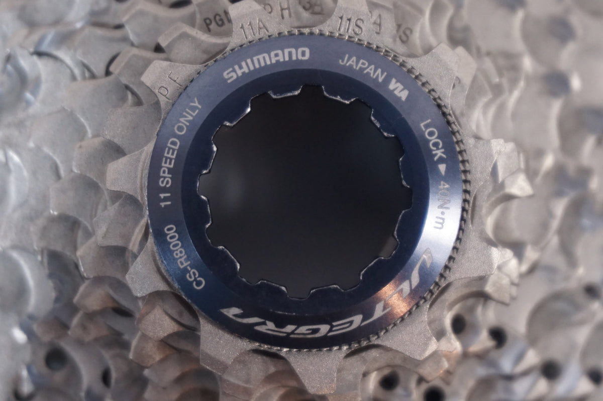SHIMANO 「シマノ」 ULTEGRA CS-R8000 11-30T スプロケット / 世田谷店