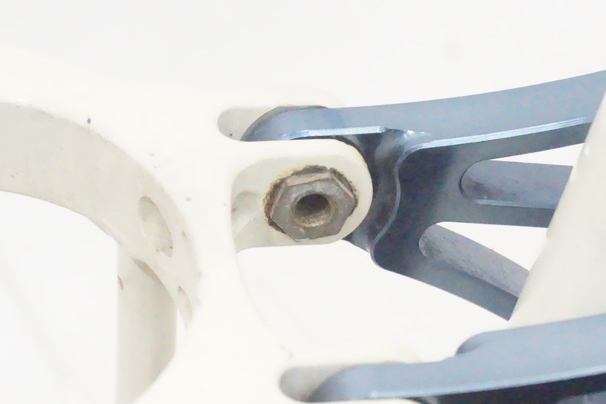 BANSHEE 「バンジー」 SPITFIRE 2010年モデル フレーム / 京都西院店