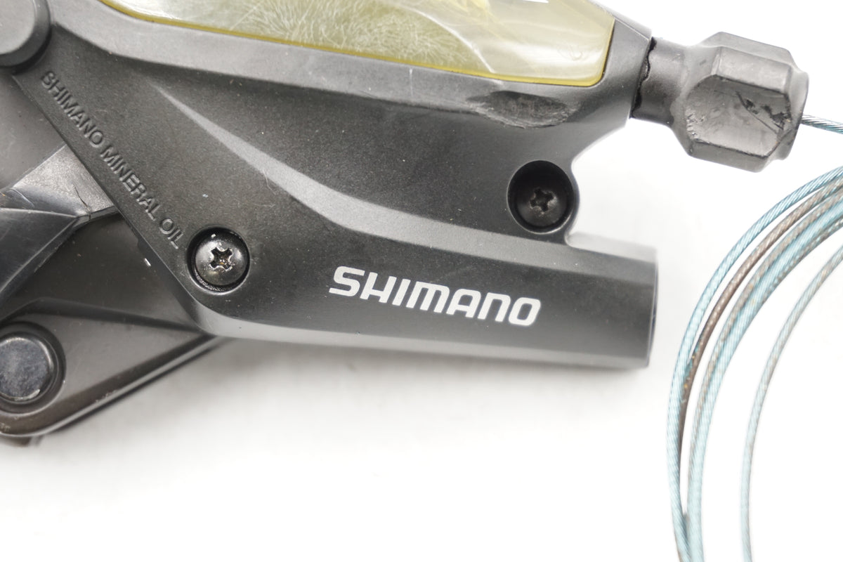 SHIMANO 「シマノ」 ST-EF505 油圧ラピッドファイヤーシフター / 奈良店