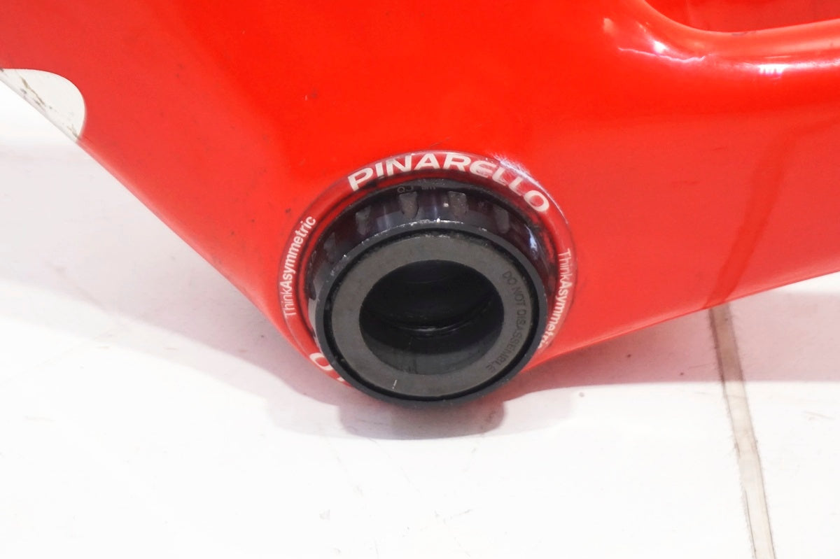 PINARELLO 「ピナレロ」 GAN 2018年モデル フレームセット / 大阪門真店