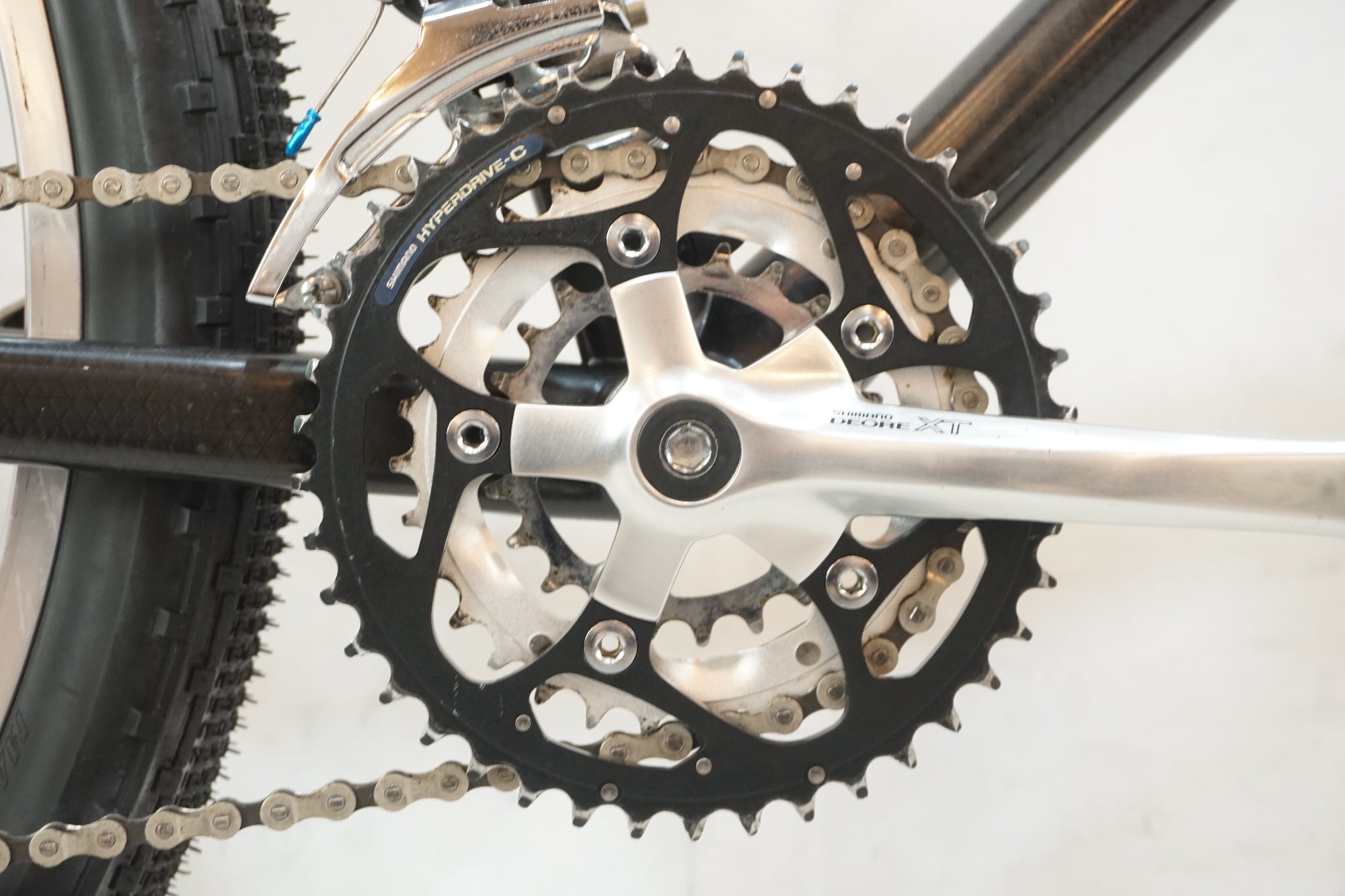 LAND GEAR 「ランド ギアー」 PROGEAR 9200 年式不明 マウンテンバイク / バイチャリ浦和ベース