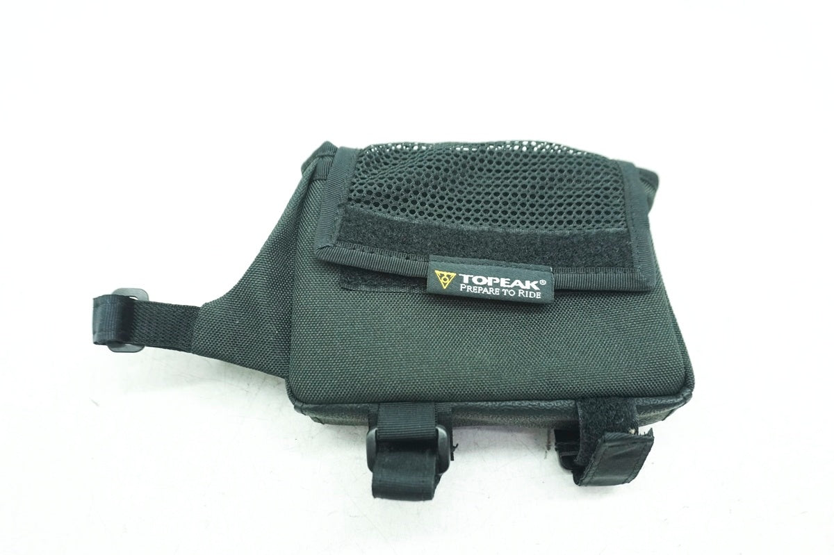 TOPEAK 「トピーク」 トップチューブバッグ / 大阪門真店