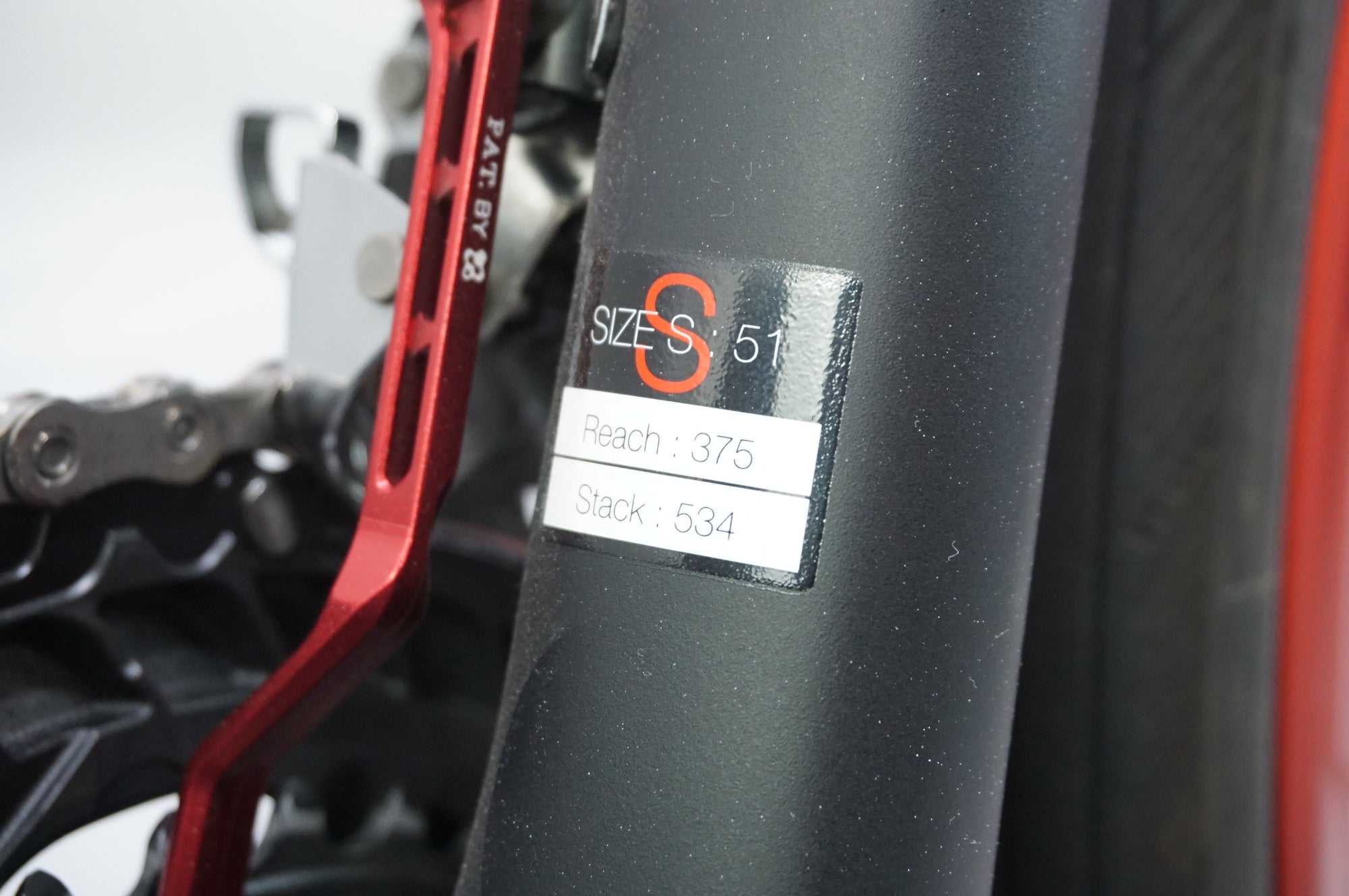 LOOK 「ルック」 785 HUEZ RS DISC 2023年モデル ロードバイク / 中目黒店