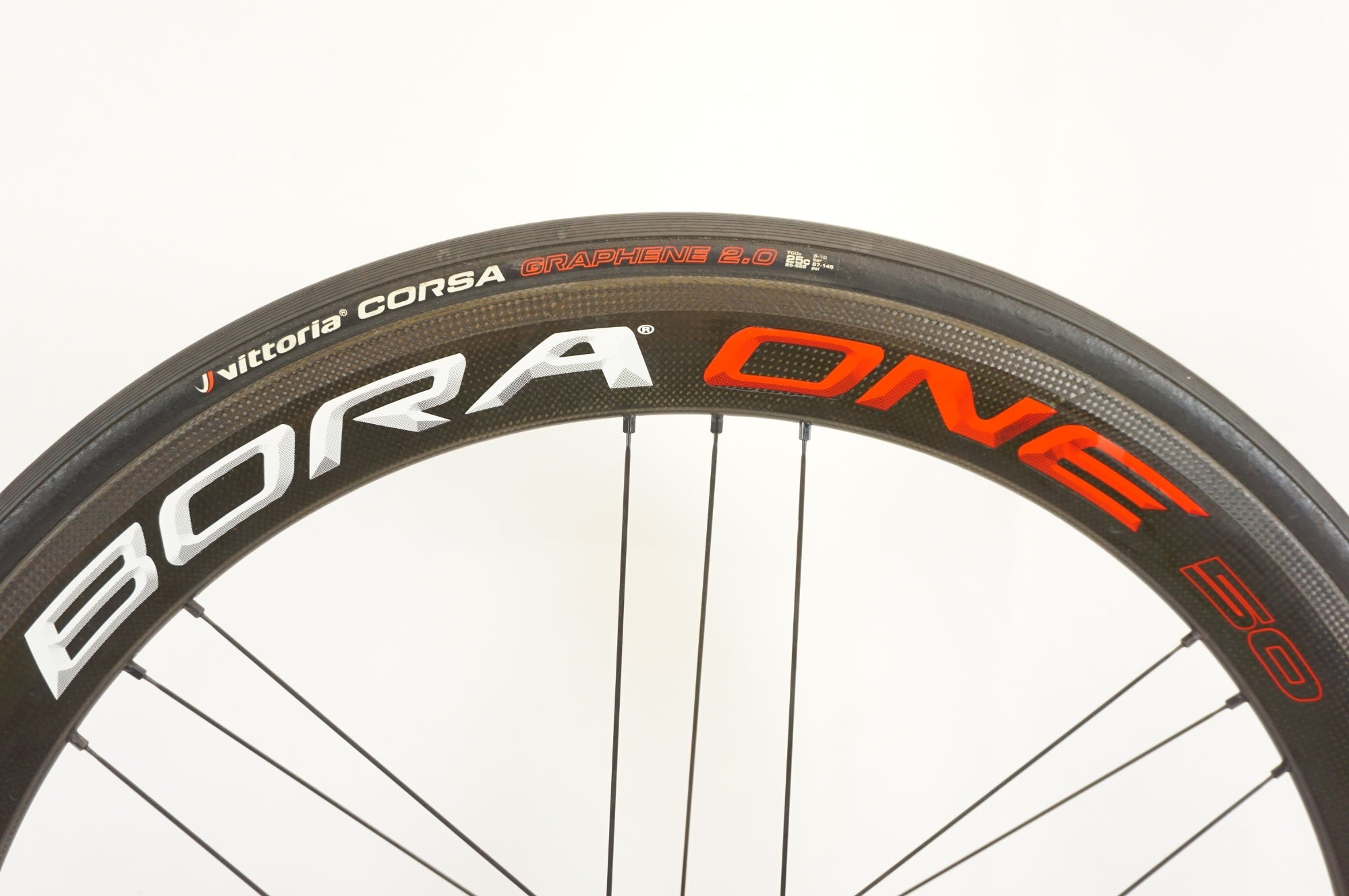 CAMPAGNOLO 「カンパニョーロ」 BORA ONE 50 AC3 SHIMANO 11S リアホイール / 宇都宮店