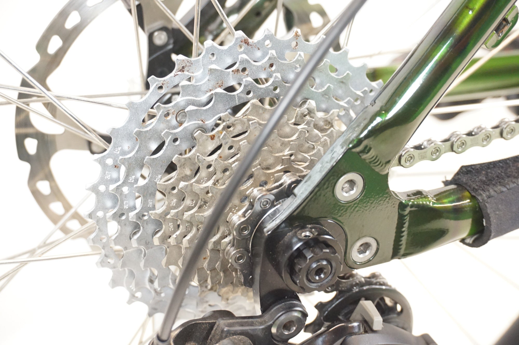 STANTONBIKES 「スタントンバイクス」 SWITCHBACK 2016年モデル マウンテンバイク / 宇都宮店