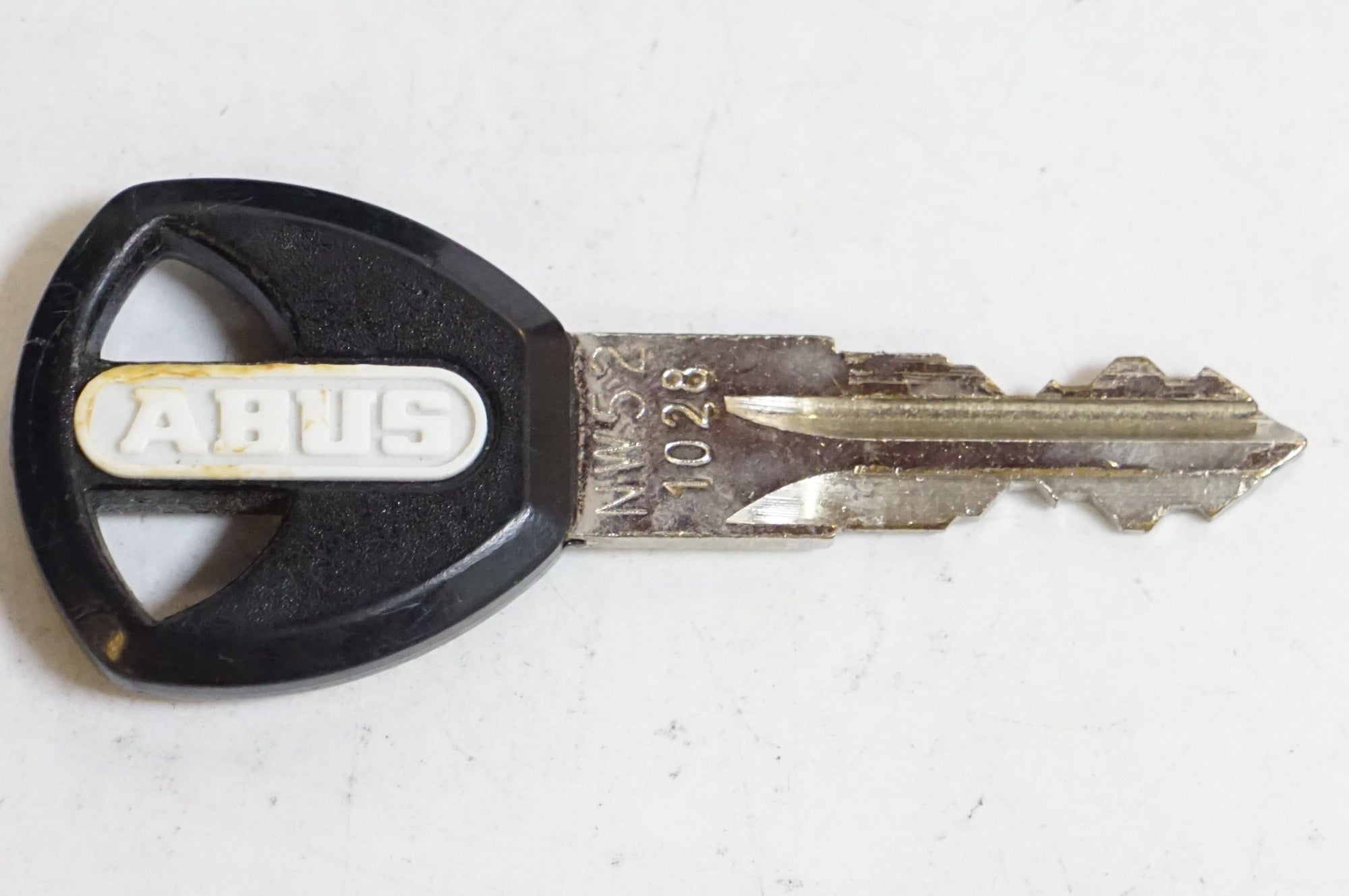 ABUS 「アバス」 BORDO LITE 6050 ロック / 熊谷本店