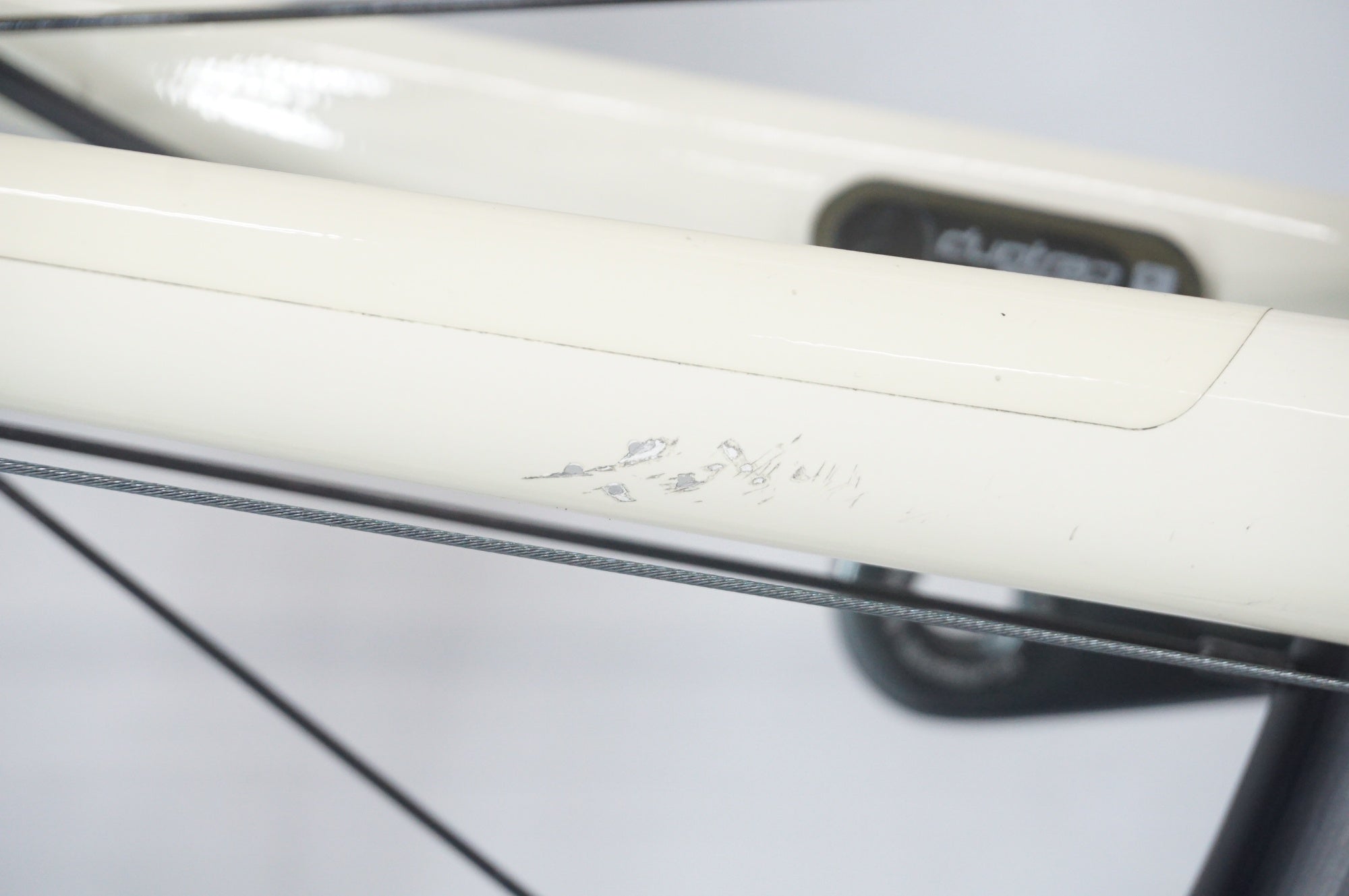 TREK 「トレック」 DOMANE AL 4 2021-2023年モデル ロードバイク / 阪急塚口店