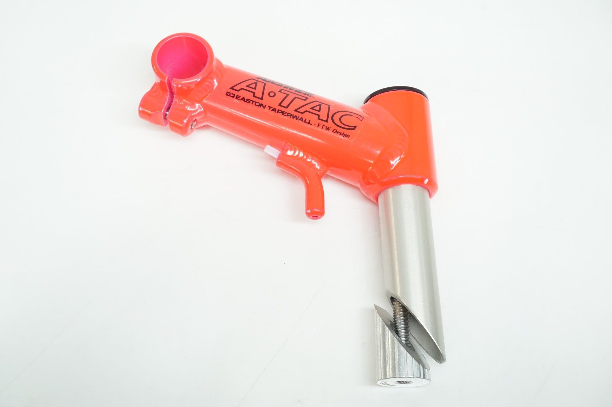 ANSWER 「アンサー」 A・TAC 120mm φ25.2 ステム / 大宮店