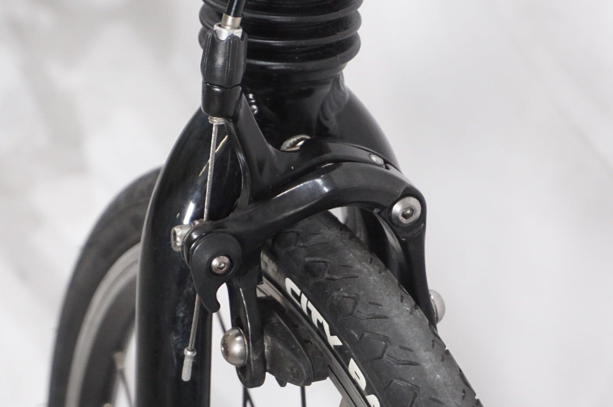 LOUIS GARNEAU 「ルイガノ」 EASEL SS 2023年モデル 20インチ ミニベロ / AKIBA店