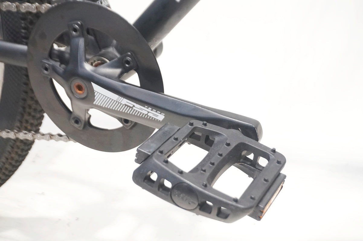 FAIRDALE 「フェアデール」 RIDGEMONT 2023年モデル クロスバイク / 大阪門真店