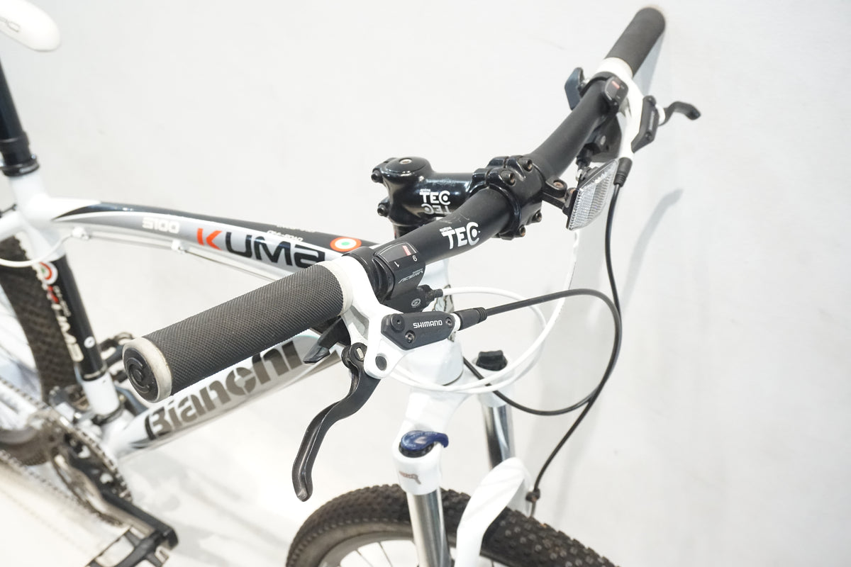 BIANCHI 「ビアンキ」 KUMA 5100 2013年モデル 26インチ マウンテンバイク / 横浜戸塚店
