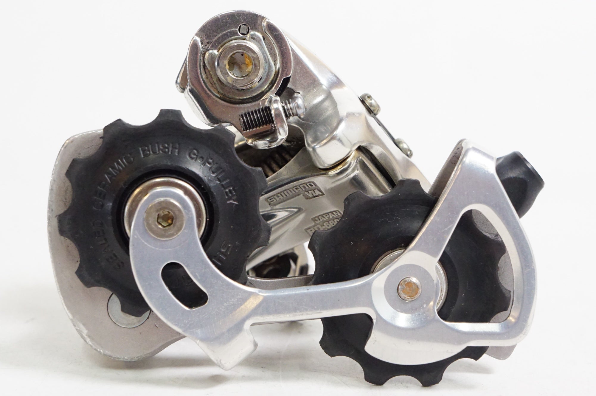 SHIMANO 「シマノ」 ULTEGRA RD-6600 リアディレイラー / 熊谷本店