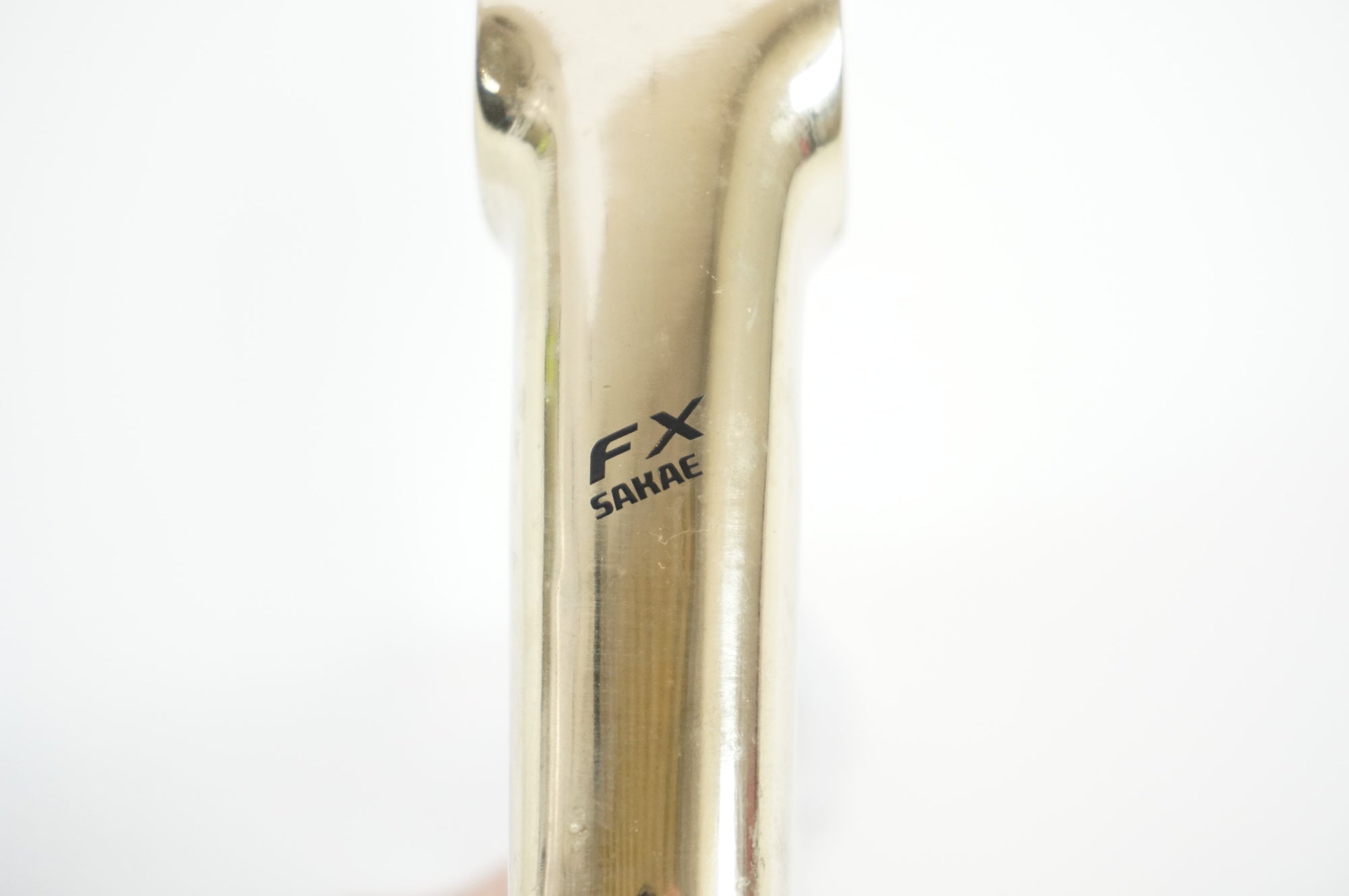 SAKAE 「サカエ」 FX φ25.4 86mm スレッドステム / 宇都宮店