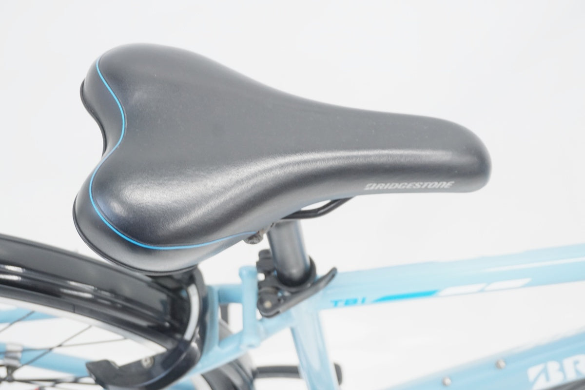 BRIDGESTONE 「ブリジストン」 TB1 2022年モデル クロスバイク/ 京都八幡店