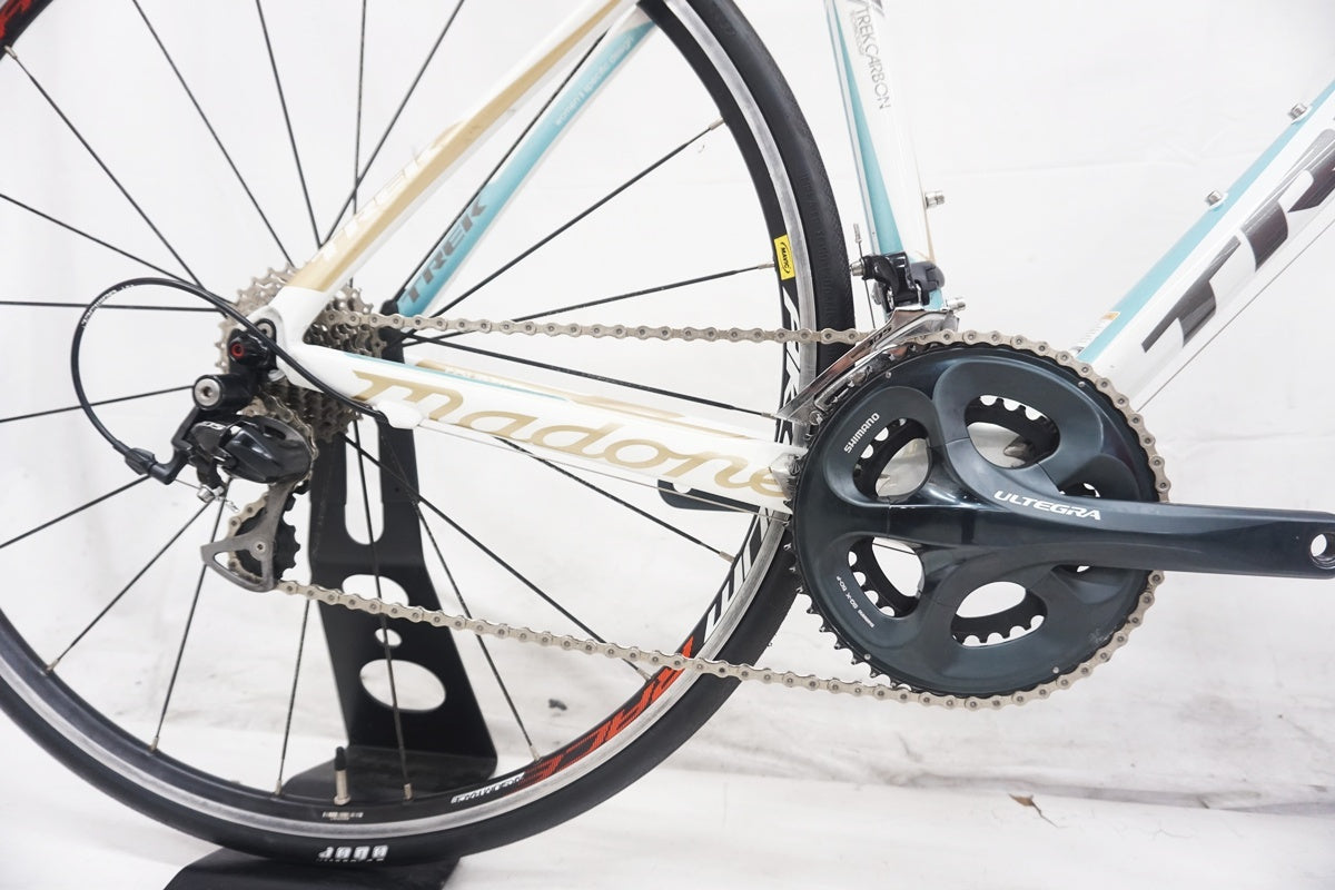 TREK 「トレック」 MADONE 4.5 WSD 2011年モデル ロードバイク/ 大阪美原北インター店