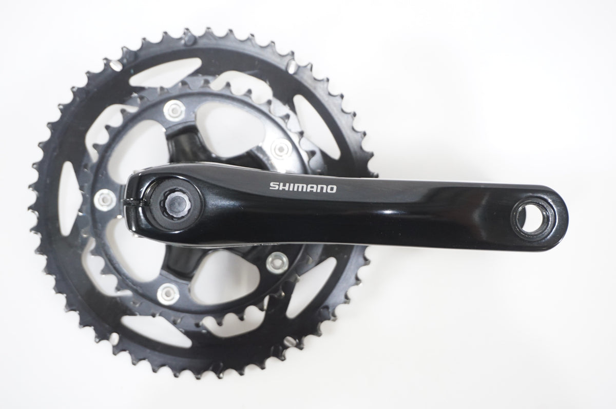 SHIMANO 「シマノ」 FC-R563/R565 50-34T 170mm クランク / AKIBA店