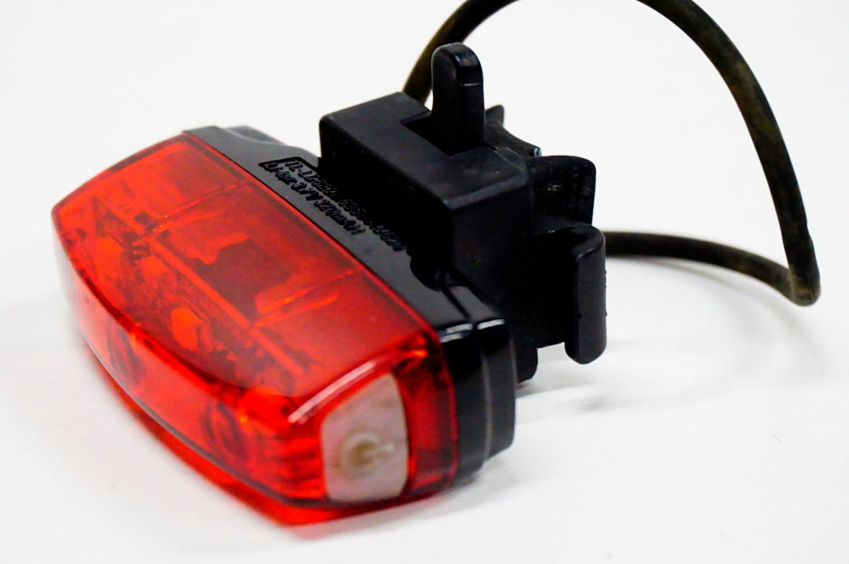 CATEYE 「キャットアイ」 AMPP300 RAPID MICRO TD-LD620 ライトセット / 名古屋大須店