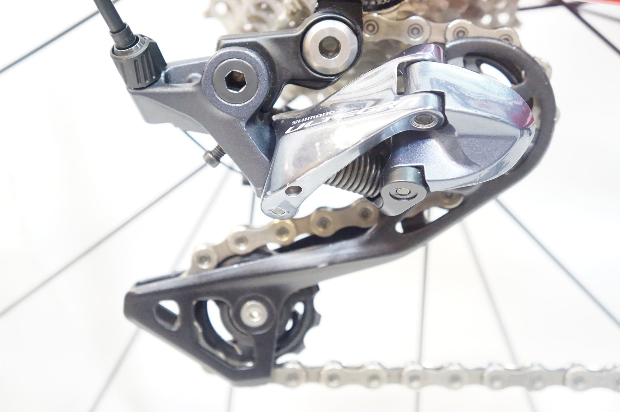 PINARELLO 「ピナレロ」 GAN ULTEGRA 2020年頃 ロードバイク / 熊谷本店