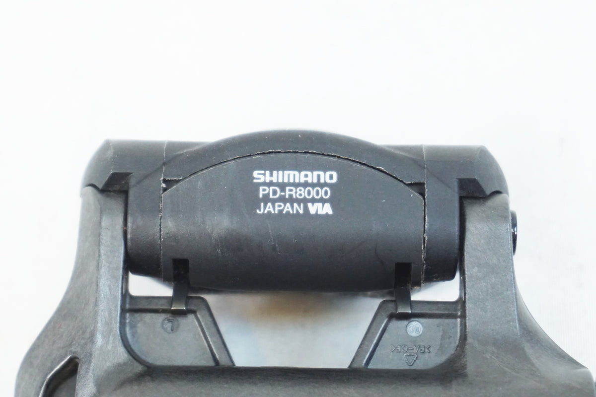 SHIMANO 「シマノ」 ULTEGRA PD-R8000 ペダル / 有明ガーデン店