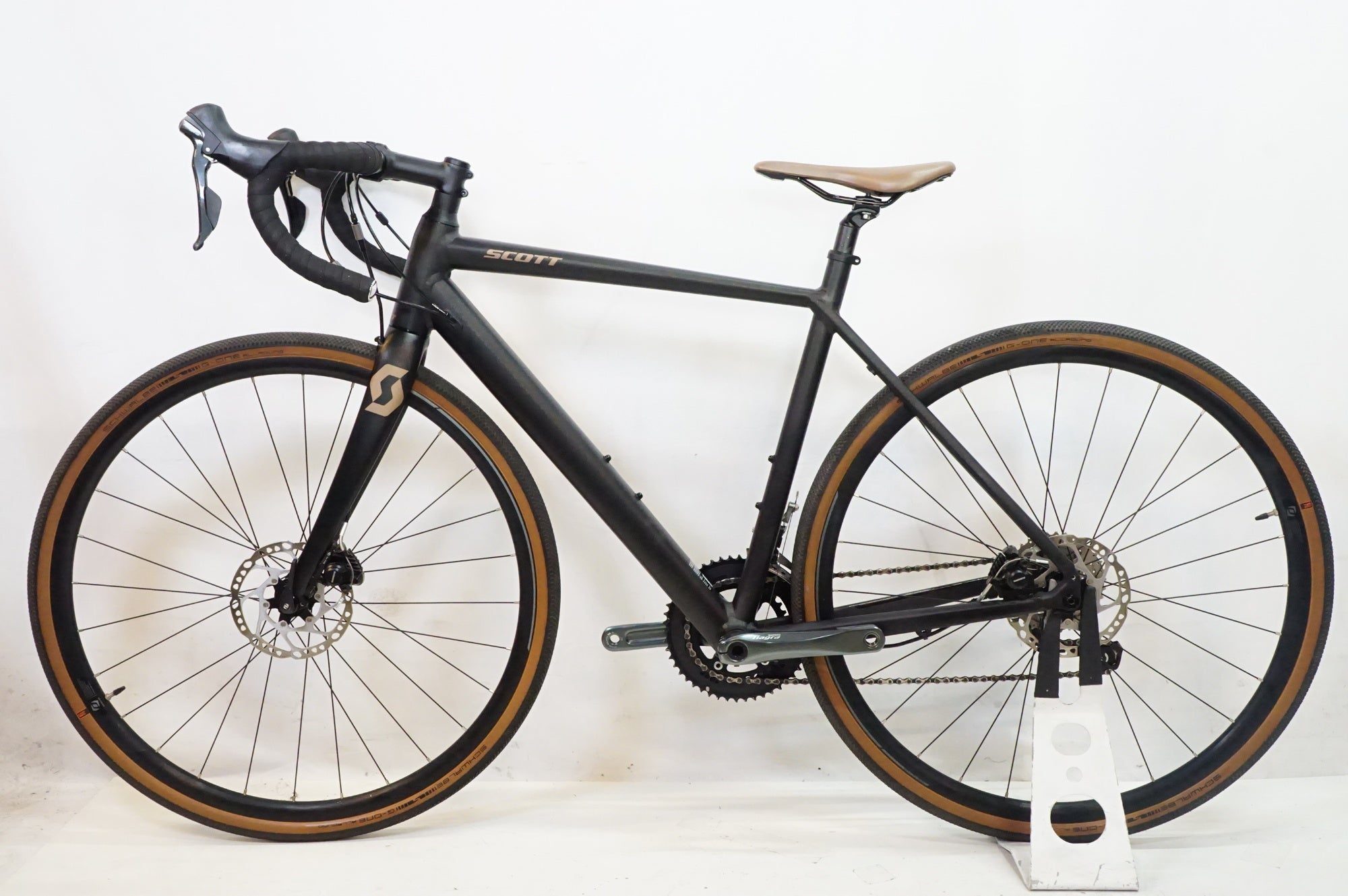 SCOTT 「スコット」 SPEEDSTER GRAVEL 40 2021年モデル ロードバイク / 熊谷本店