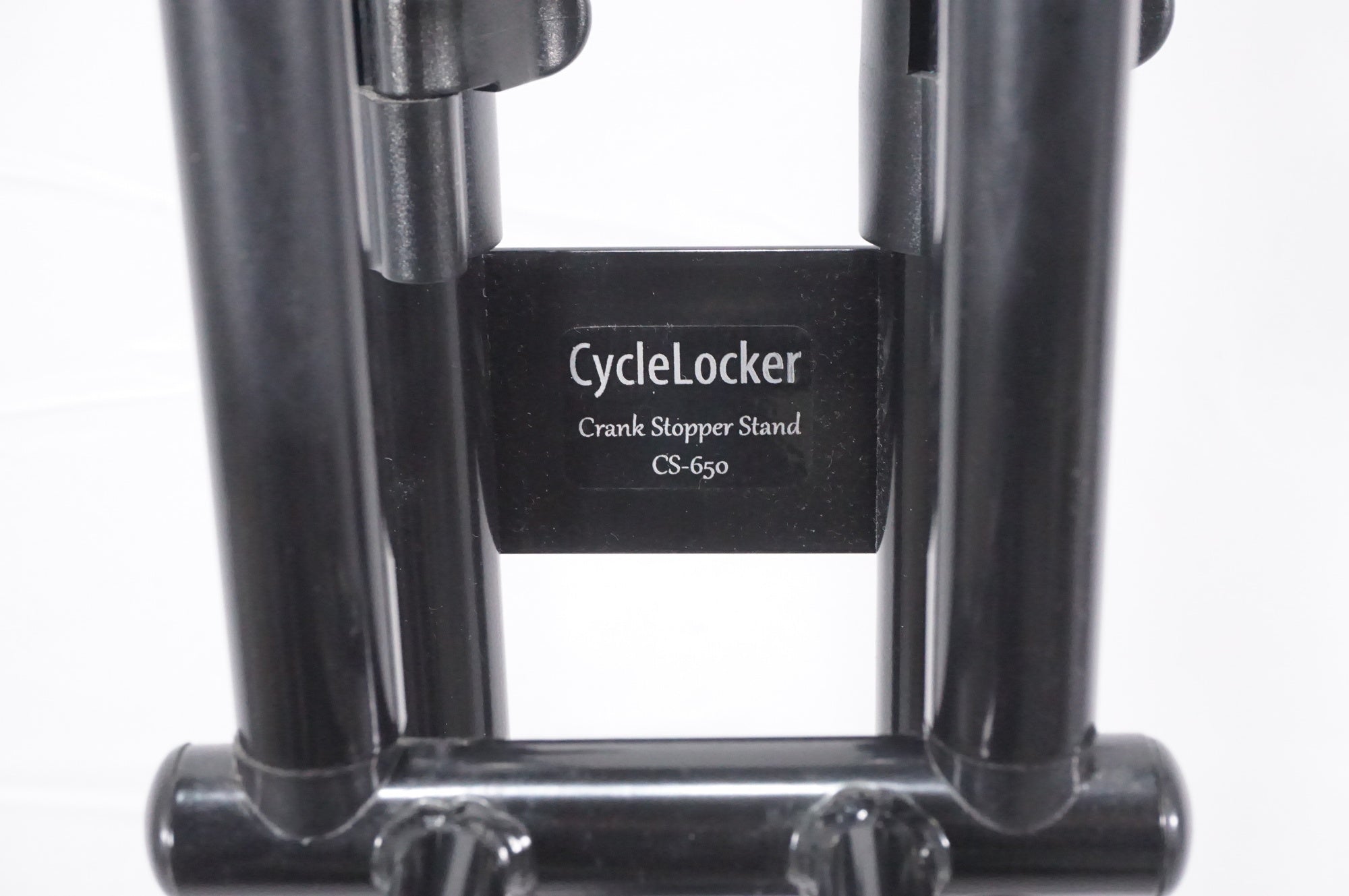 CYCLELOCKER 「サイクルロッカー」 CS-650 ディスプレイスタンド / AKIBA店