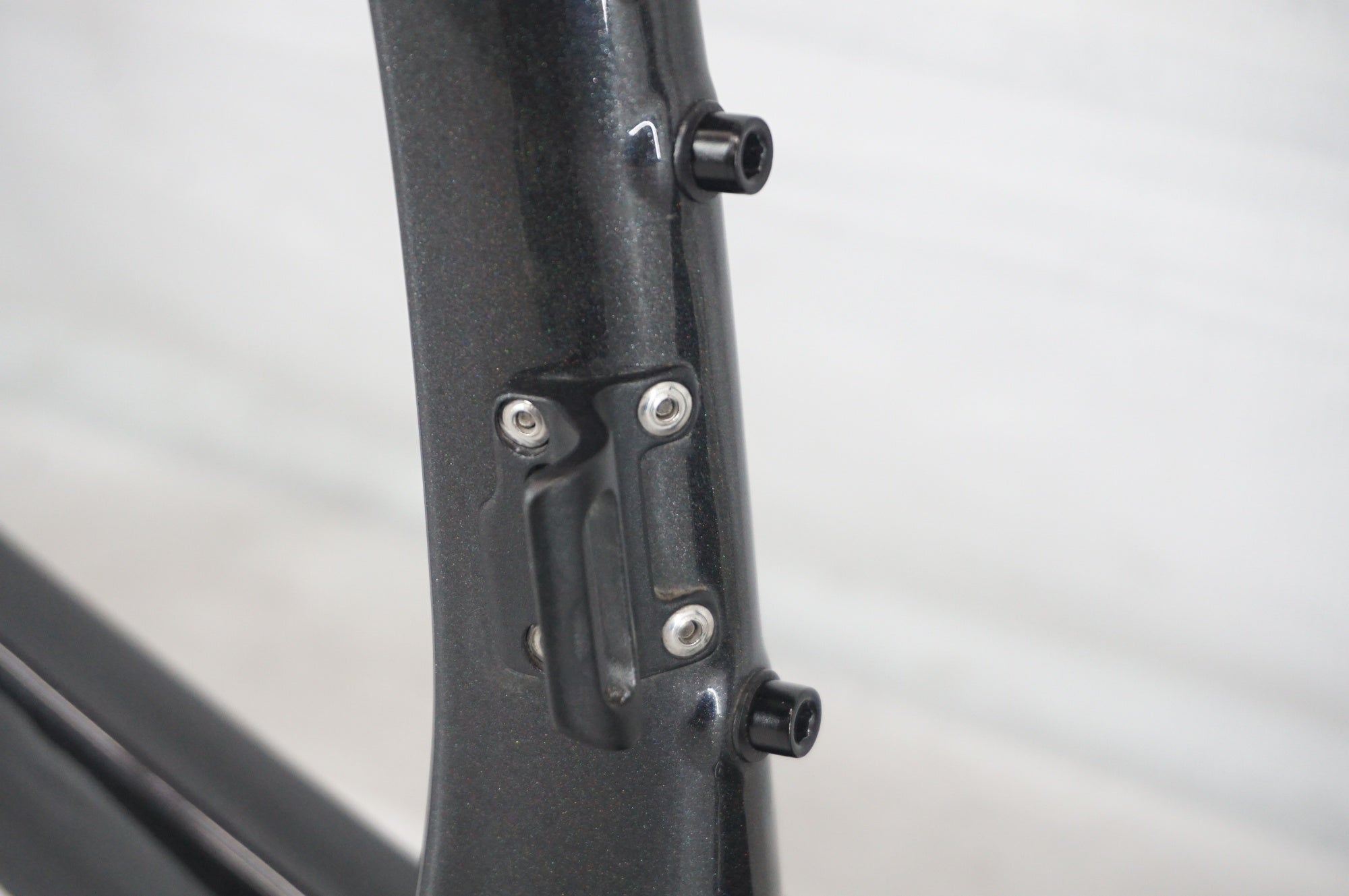 ジャンク CERVELO 「サーヴェロ」 S5 DISC 2021年モデル フレームセット / 阪急塚口店