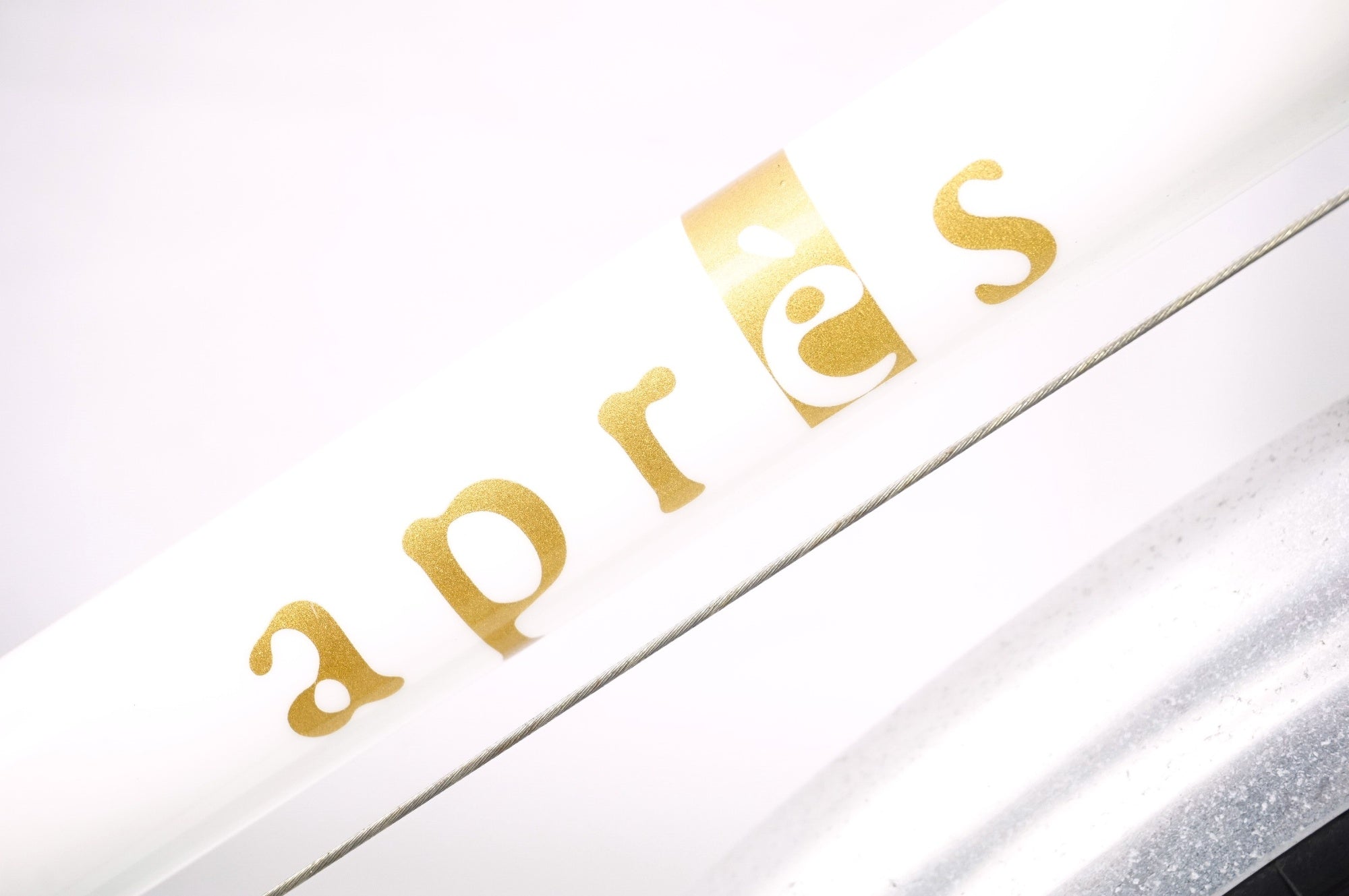 APRES 「アプレス」 STANDARD 2017年頃 ランドナー / 宇都宮店