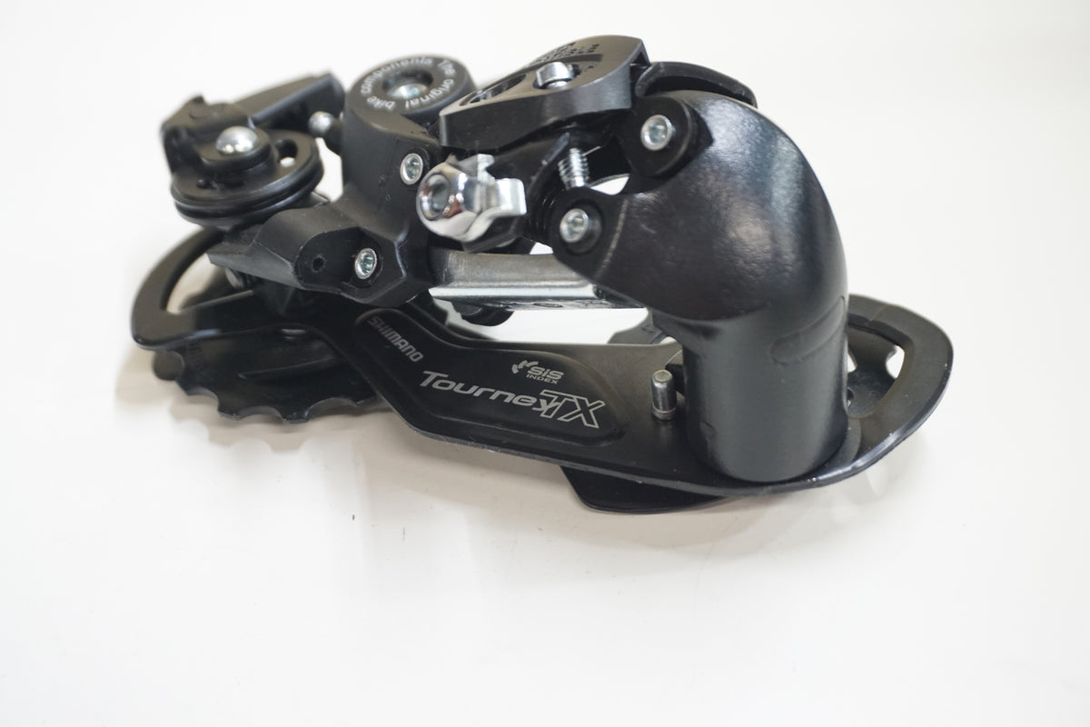 SHIMANO 「シマノ」 TOURNEY TX RD-TX55 リアディレイラー / 大宮店