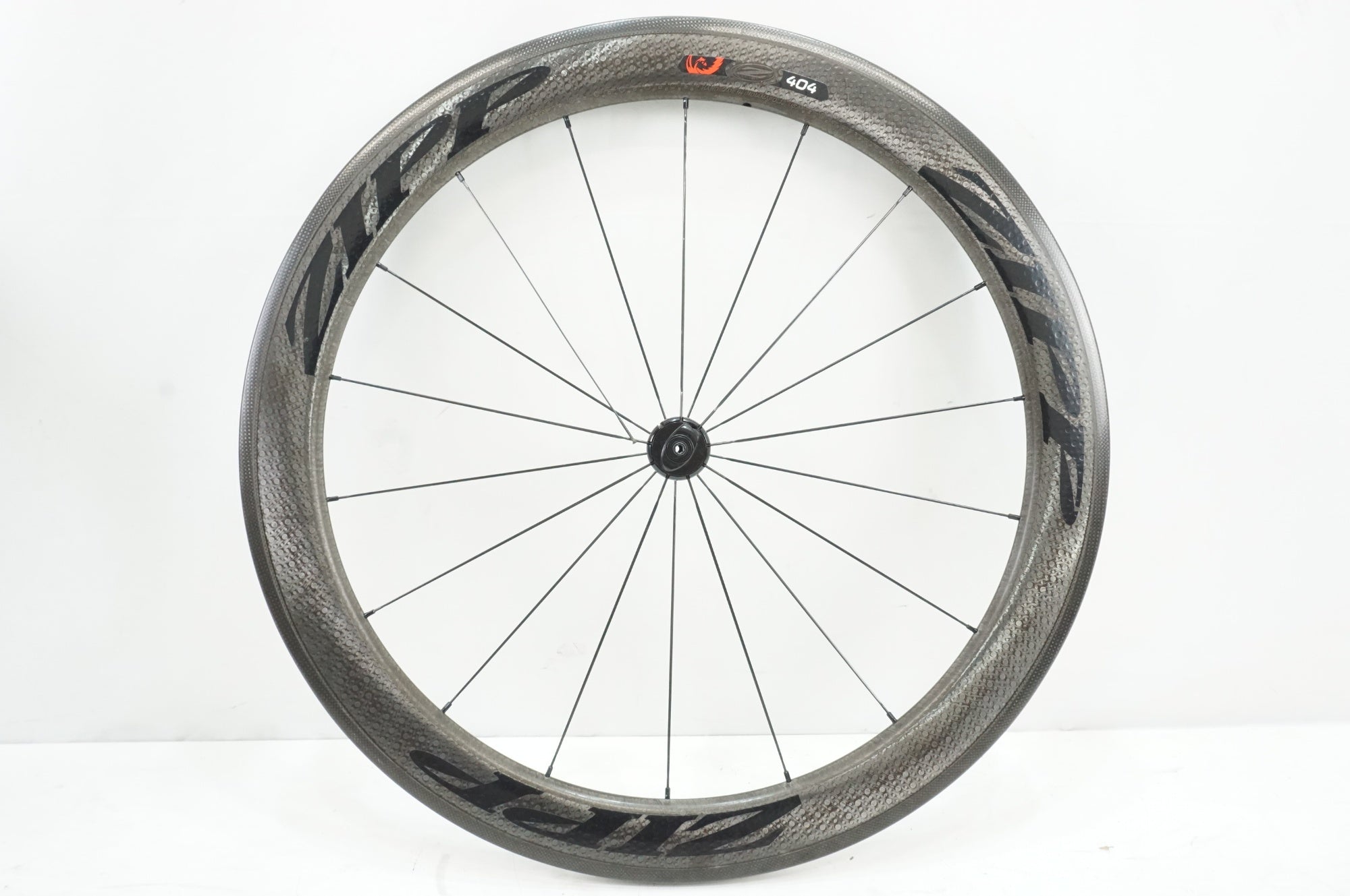 ジャンク ZIPP 「ジップ」 404 FIRECREST フロントホイール / 大宮店