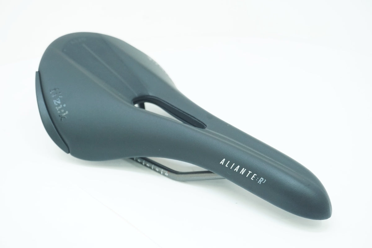 FIZIK 「フィジーク」 ALIANTE R3 KIUMレール サドル / 大阪美原北インター店
