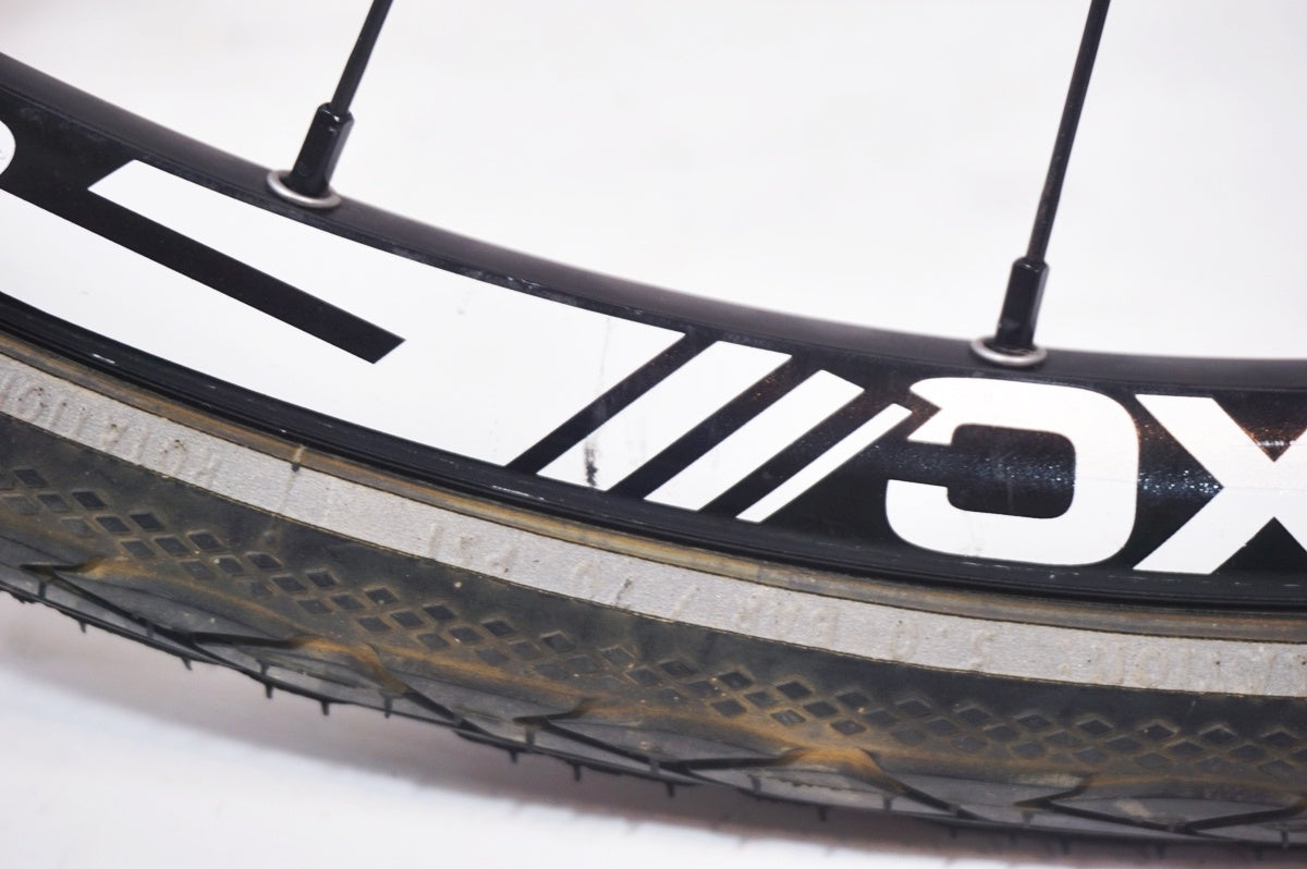 FSA 「エフエスエー」 SL-XC 26インチ シマノ10速 ホイールセット / バイチャリ世田谷店