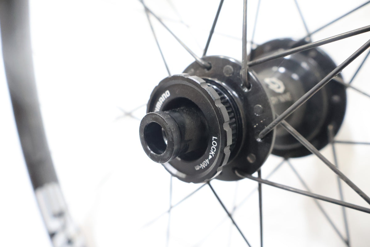 ENVE 「エンヴィ」 AM30 ホイールセット / 高知店