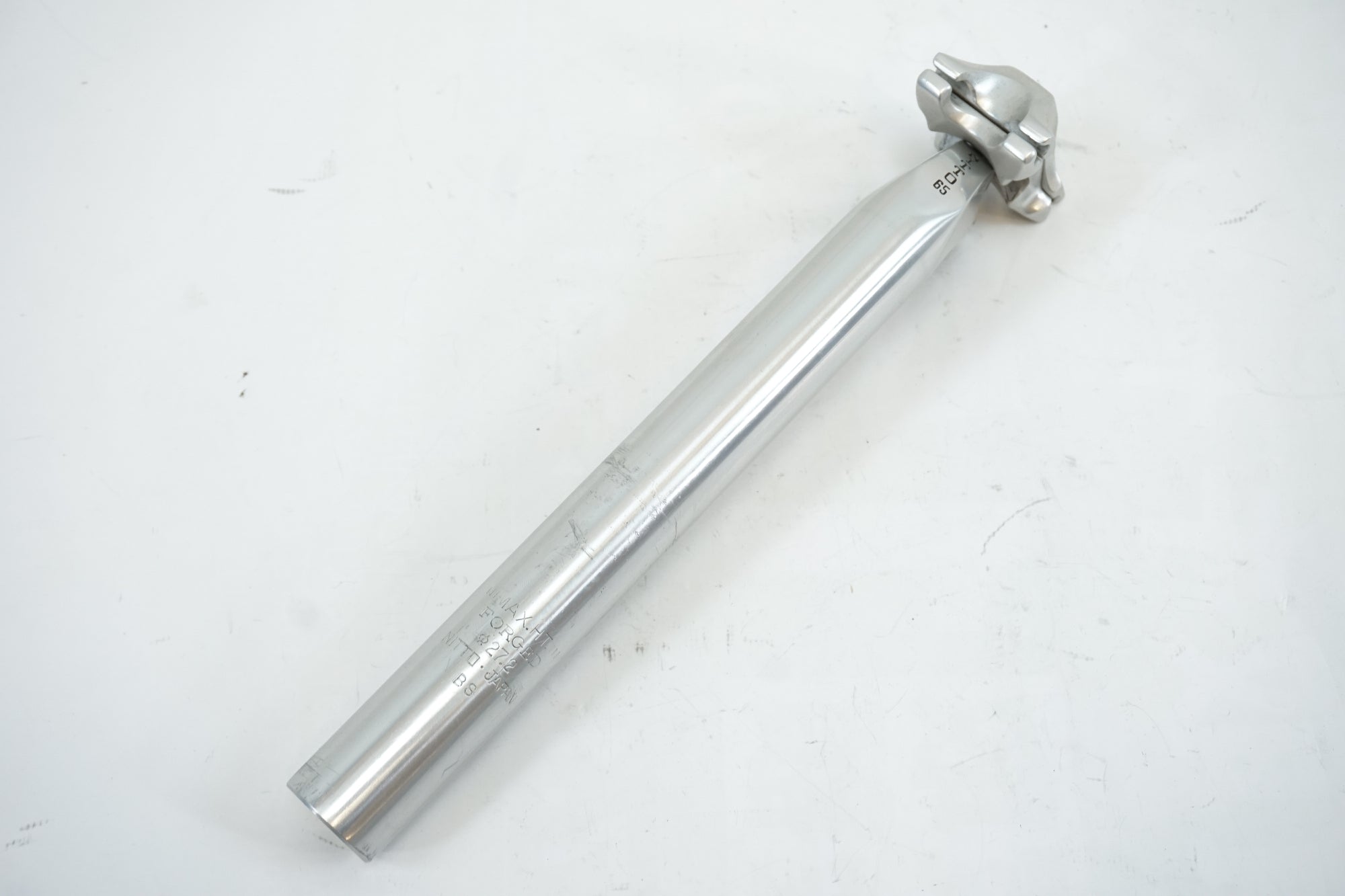 NITTO 「ニットウ」 S65 SEAT POST シートポスト / 有明ガーデン店