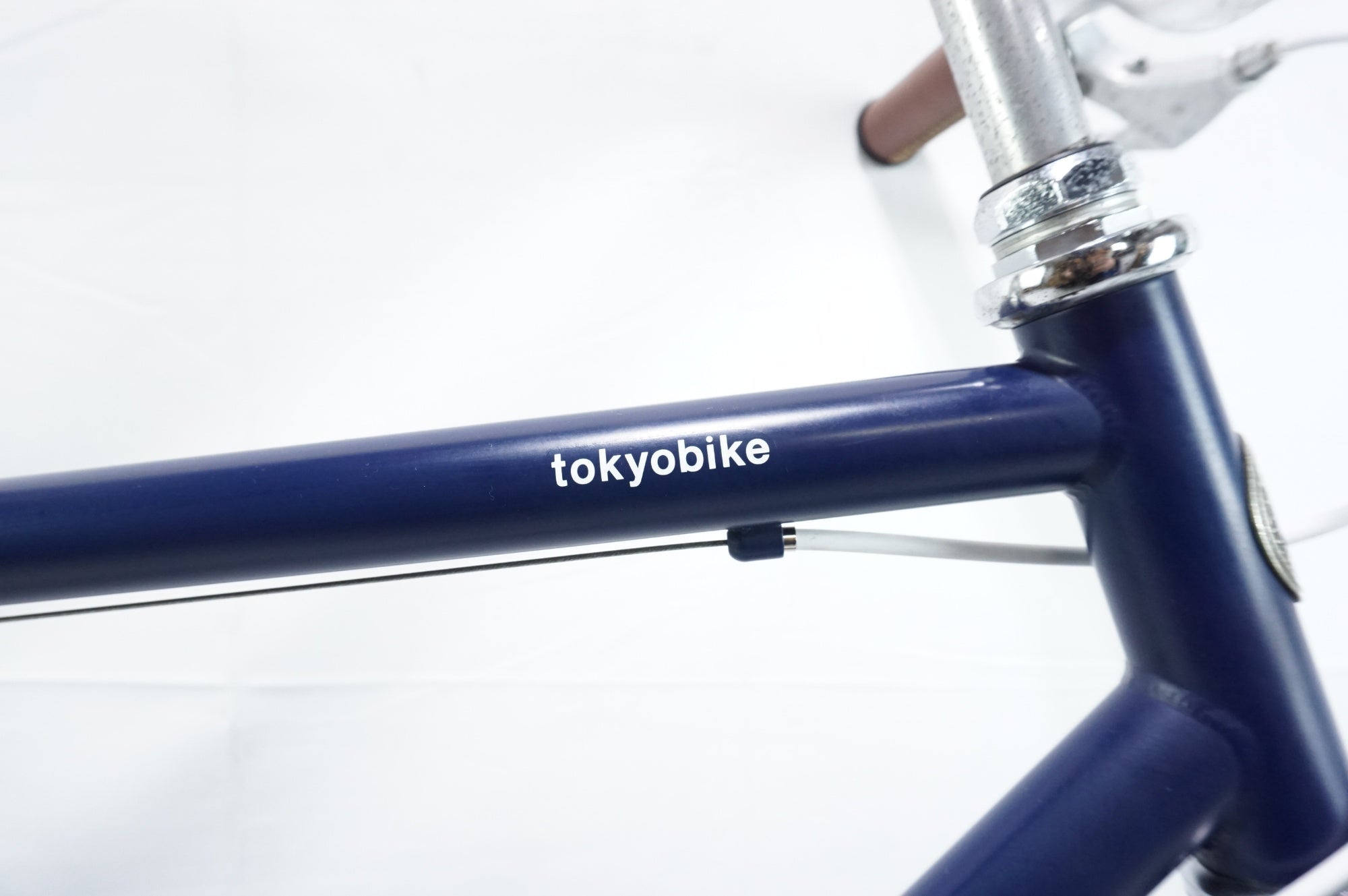 TOKYO BIKE 「トーキョーバイク」 26 2016年モデル クロスバイク / 中目黒店