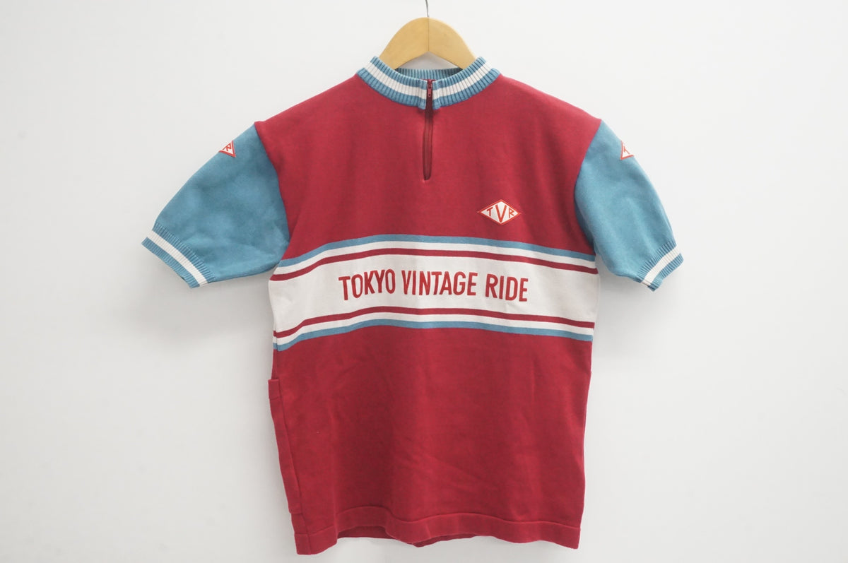 TOKYO VINTAGE RIDE 「トーキョーヴィンテージライド」 Mサイズ メンズ ジャージ / 福岡店